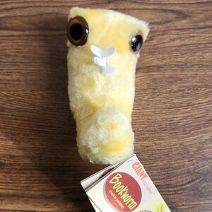 Science Toys | Giant Microbes Bookworm
